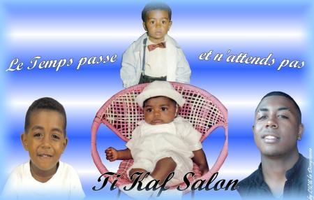 Montage By M